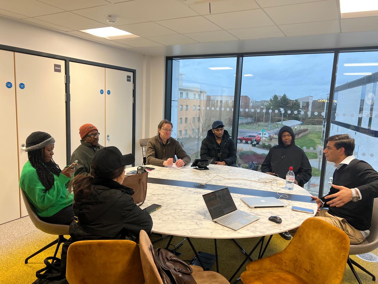 Mars Business Solutions Ltd UK