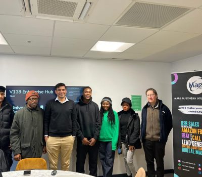 Mars Business Solutions Ltd UK